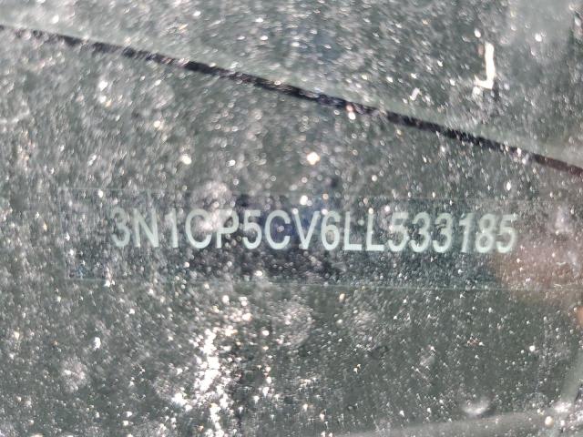 Фото 13 - NISSAN KICKS