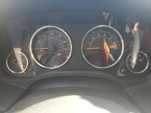 Фото 9 - JEEP COMPASS