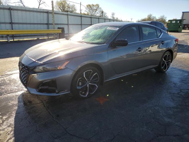 Фото 1 - NISSAN ALTIMA