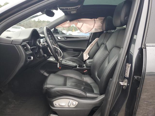 Фото 7 - PORSCHE MACAN