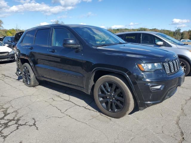 Фото 4 - JEEP GRAND CHER