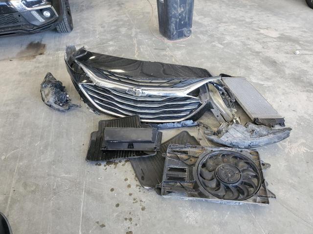 Фото 12 - CHEVROLET MALIBU