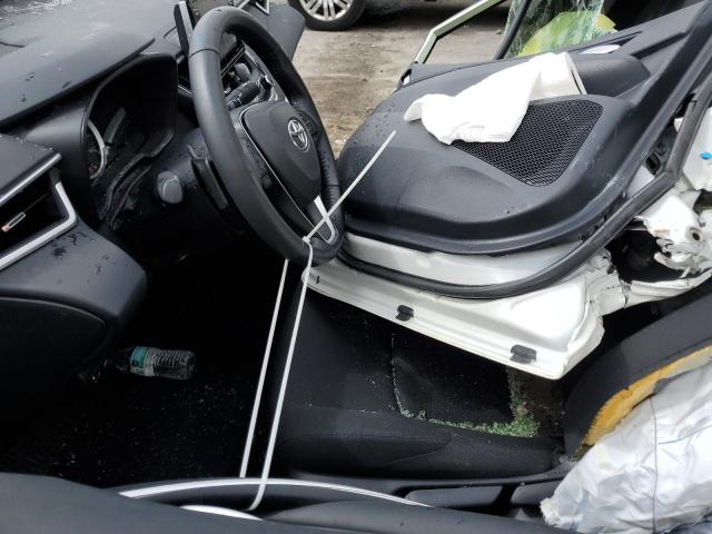 Фото 7 - TOYOTA COROLLA