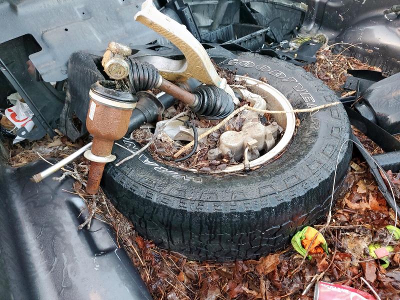 Фото 12 - RAM 1500