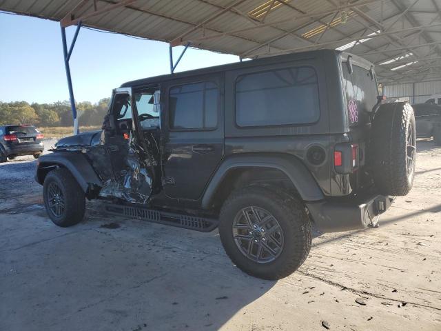 Фото 2 - JEEP WRANGLER