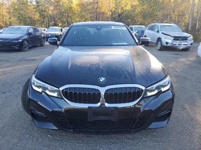 Фото 5 - BMW 3 SERIES