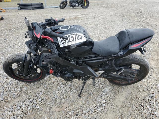 KAWASAKI ER650 P 2023