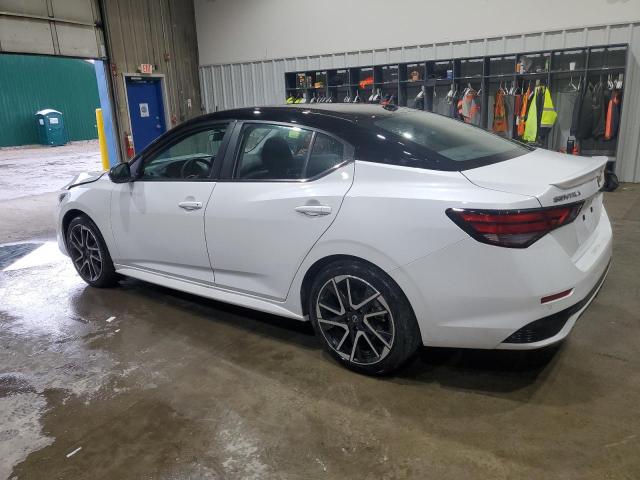 Фото 2 - NISSAN SENTRA