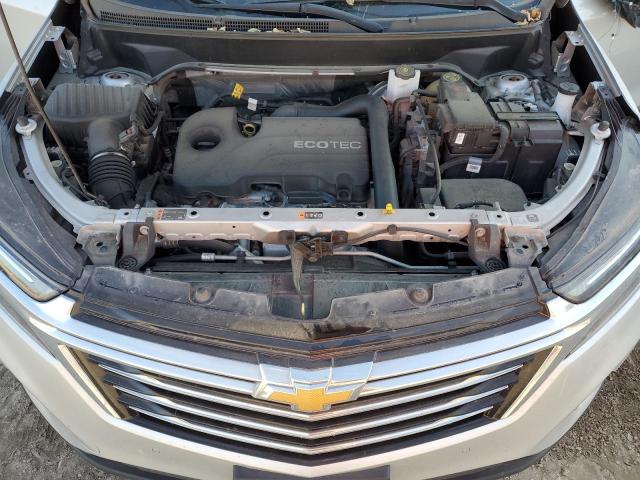 Фото 12 - CHEVROLET EQUINOX