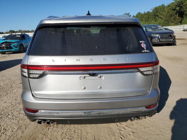 LINCOLN AVIATOR 2023 VIN 5LM5J6WC0PGL11056