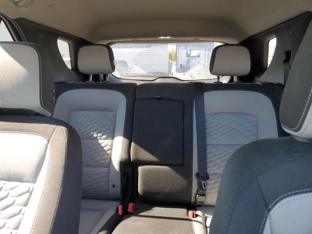 Фото 10 - CHEVROLET EQUINOX