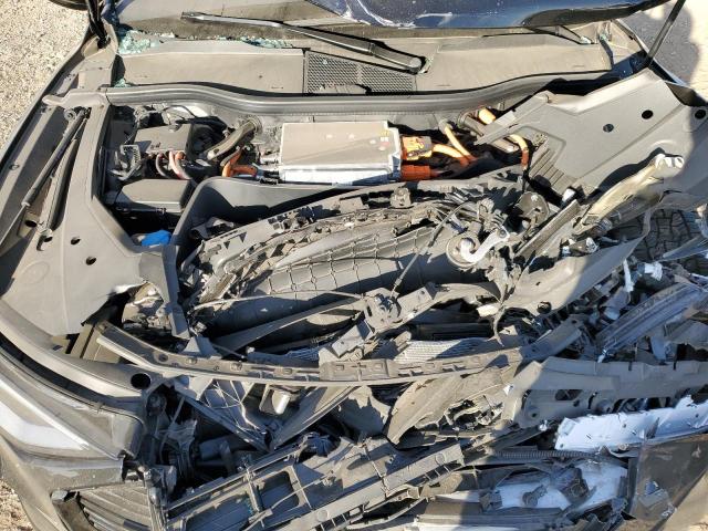 AUDI E-TRON CHR 2023 VIN WA1VABGE6PB025283