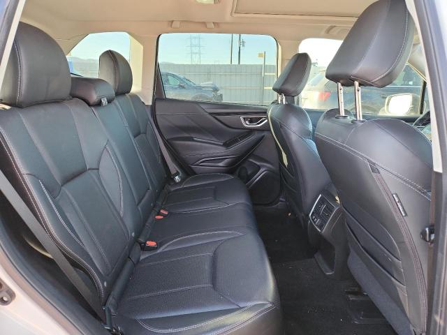 Фото 11 - SUBARU FORESTER