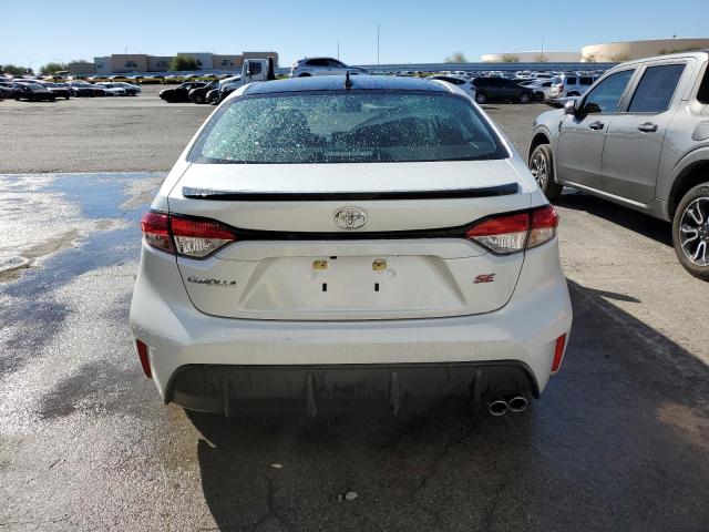 Фото 6 - TOYOTA COROLLA