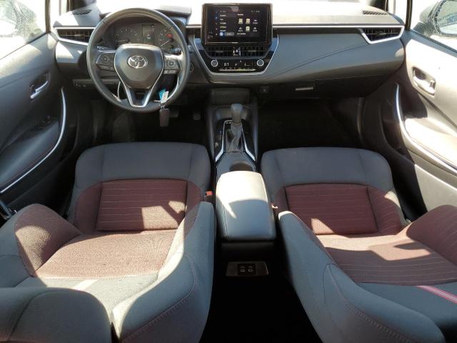 Фото 8 - TOYOTA COROLLA