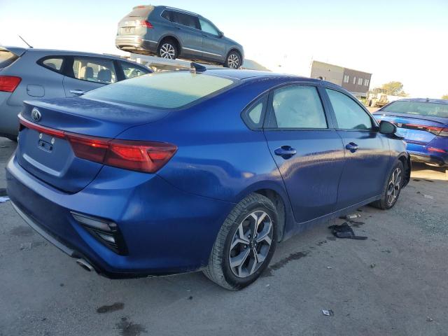 Фото 3 - KIA FORTE