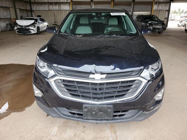 Фото 5 - CHEVROLET EQUINOX