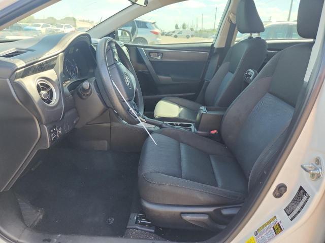 Фото 7 - TOYOTA COROLLA