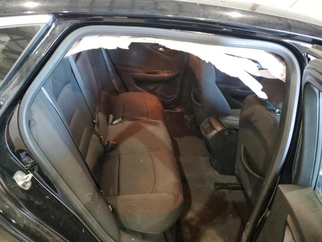 Фото 10 - CHEVROLET MALIBU