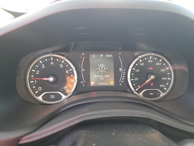 Фото 9 - JEEP RENEGADE