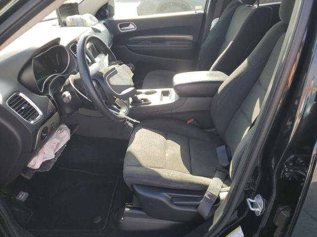 Фото 7 - DODGE DURANGO