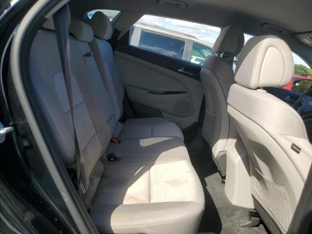 Фото 10 - HYUNDAI TUCSON