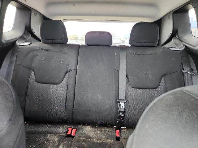 JEEP RENEGADE 2015 VIN ZACCJABT0FPB41726