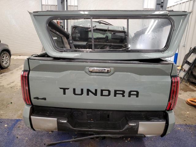 Фото 6 - TOYOTA TUNDRA