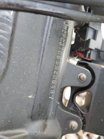 HONDA CBR CYCLE 2005