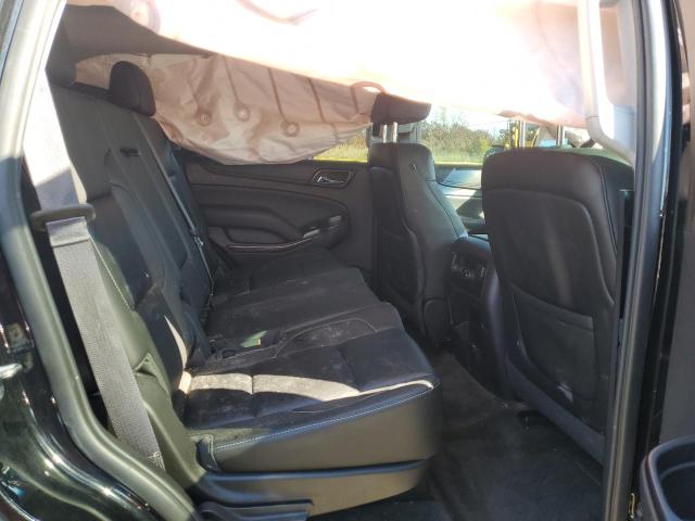 Фото 11 - CHEVROLET TAHOE