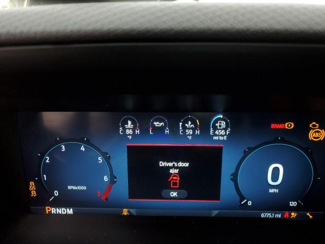 FORD F150 STX 2024 VIN 1FTEW2LP3RKE66130