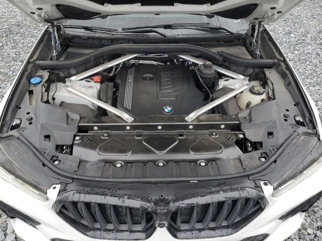 Фото 12 - BMW X6