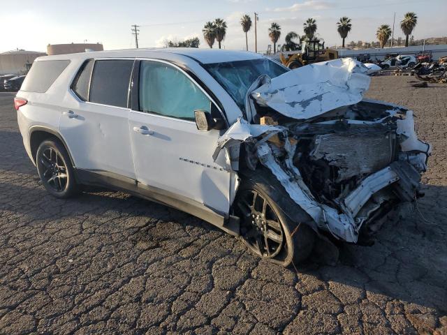 Фото 4 - CHEVROLET TRAVERSE