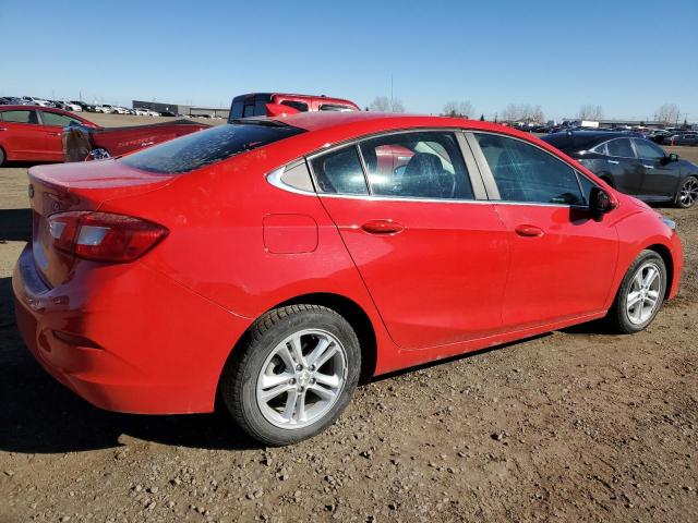 Фото 3 - CHEVROLET CRUZE