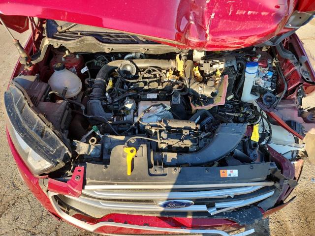 Фото 11 - FORD ECOSPORT