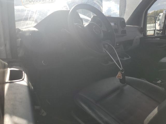 Фото 8 - MERCEDES-BENZ SPRINTER