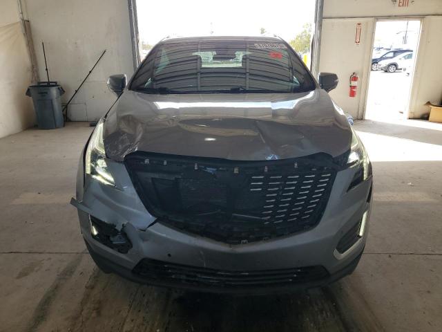 Фото 5 - CADILLAC XT5