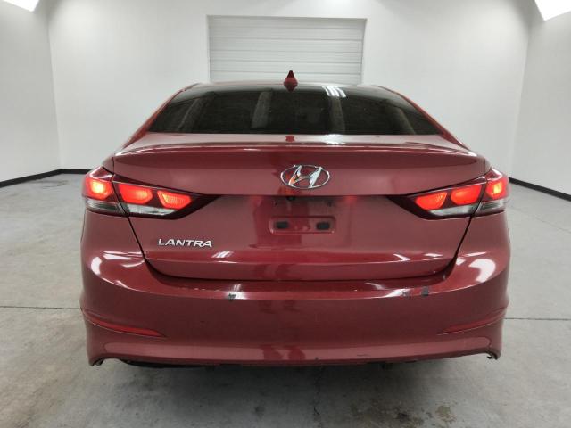 Фото 6 - HYUNDAI ELANTRA