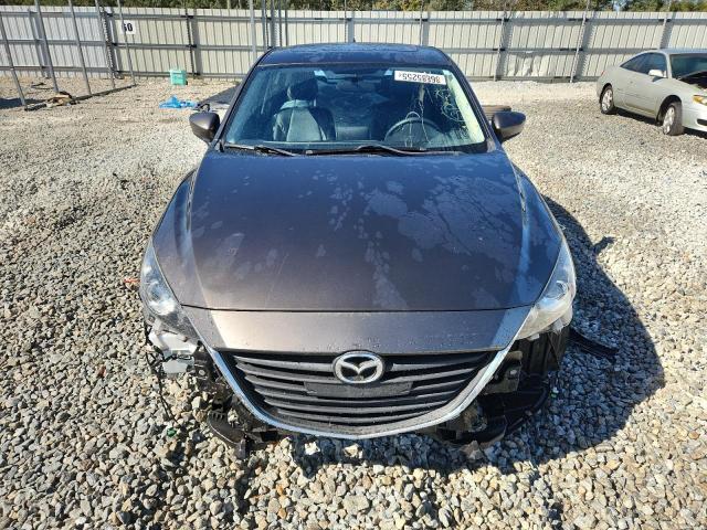 Фото 5 - MAZDA 3