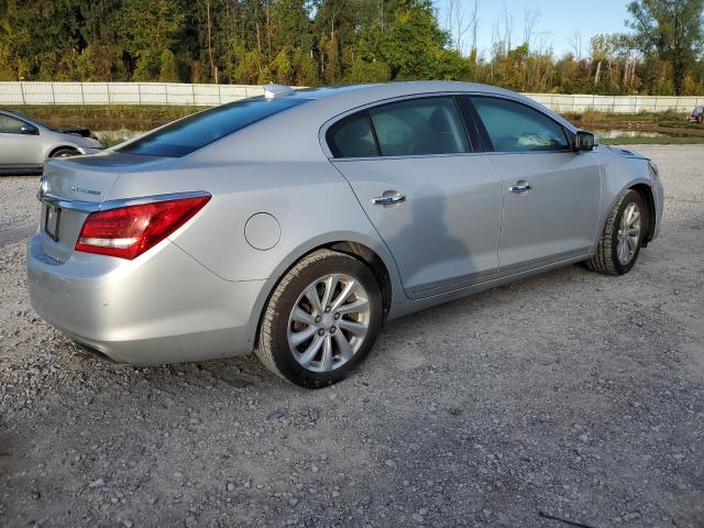 Фото 3 - BUICK LACROSSE