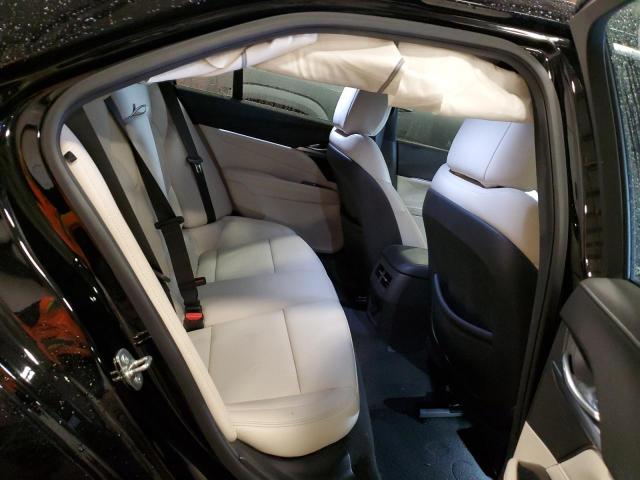 Фото 10 - CADILLAC CT4