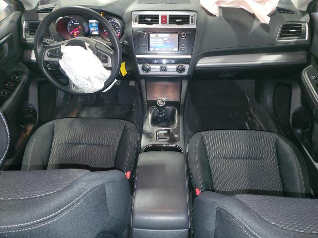 Фото 8 - SUBARU OUTBACK