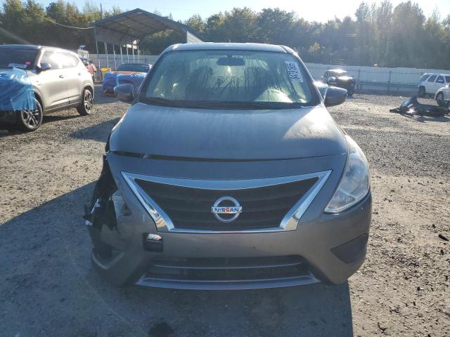 Фото 5 - NISSAN VERSA