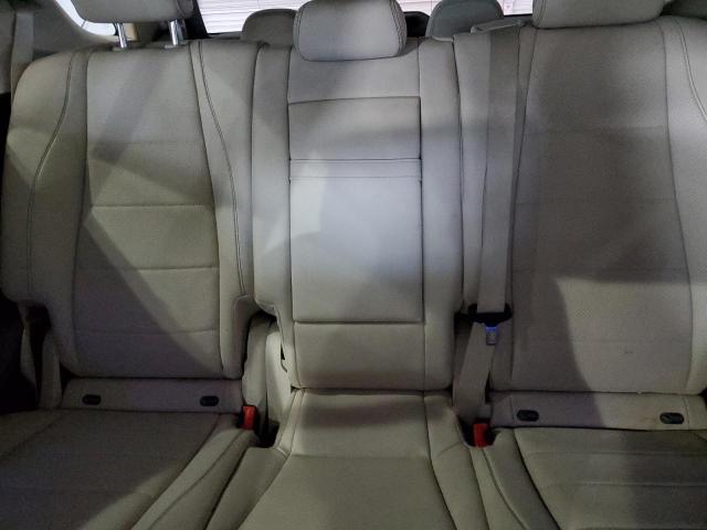 Фото 10 - MERCEDES-BENZ GLE-CLASS