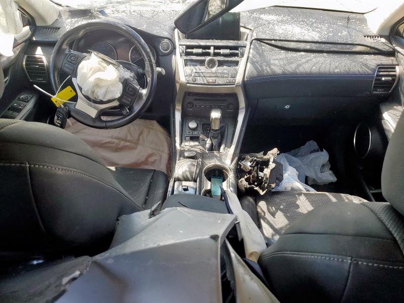 Фото 8 - LEXUS NX