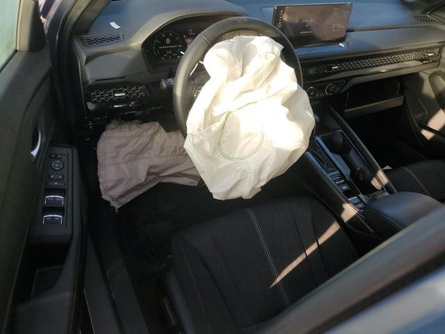 Фото 8 - HONDA ACCORD