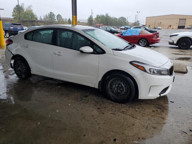 Фото 4 - KIA FORTE