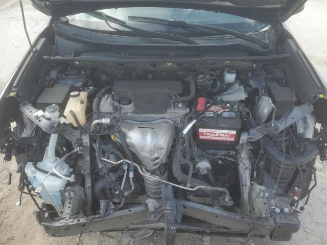 Фото 12 - TOYOTA RAV4