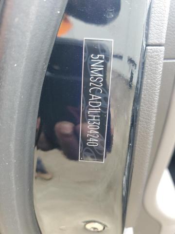 Фото 12 - HYUNDAI SANTA FE