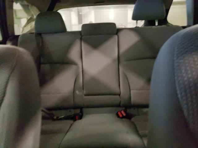 Фото 10 - SUBARU OUTBACK